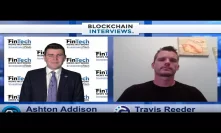 Blockchain Interviews - Travis Reeder, CTO of GoChain