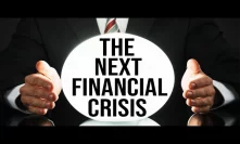 Predicting The Next Financial Crash --- Are You Ready?