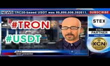 KCN Foundation #TRON completed the seventh day of the tariff plan