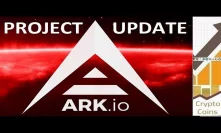 Project Update: Ark (ARK) the All-in-One Blockchain Solutions. Should you invest?