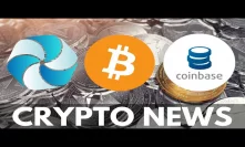 Bitcoin to $20K, Altcoin Popularity Increases, Major Coinbase News, HPB Update