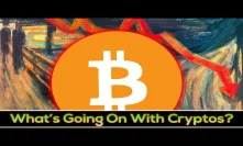 What's REALLY Going On With Cryptos? (*THE TRUTH EXPLAINED*)