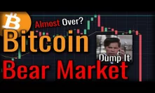 How Much Longer Will The Bitcoin Bear Market Last?