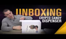 Roger Ver Unboxes The Crypto Candy Machine