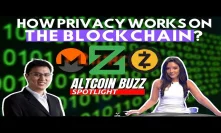 UNDERSTANDING CRYPTOCURRENCY PRIVACY with Reuben Yap of Zcoin | Bitcoin, Monero, Zcash