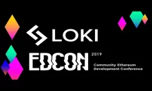 EDCON: Loki - Private Messaging & Apps