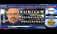 KCN #Ubisoft plans to introduce #Ethereum #blockchain