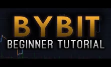 Bybit Exchange Tutorial & Why Bybit is Better Than Bitmex