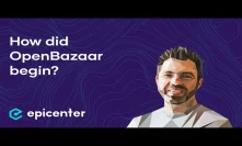 OpenBazaar's origin story – Brian Hoffman on Epicenter Podcast
