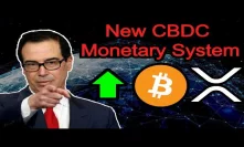 CRYPTO TOKEN ECONOMY Fast Tracking Due to Pandemic - CBDC's To Replace Cash - US Stimulus Stablecoin
