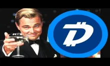 HUGE DIGIBYTE NEWS! DGB Bullrun Probability Substantial Increase For Crypto