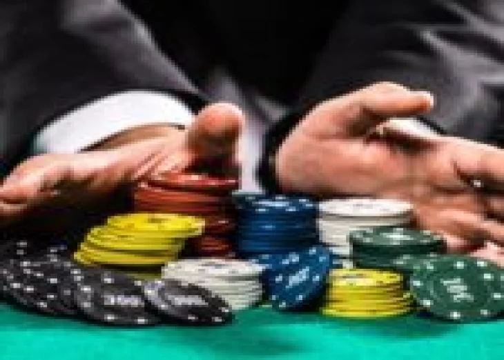 The Role of Blockchain System in Problem Gambling