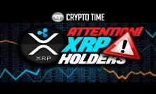 An Important Message to Any XRP Holder! (Is it headed back to $0.20?)