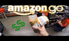 Amazon Go Cashierless Store Full Review Worth It?