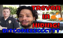 Trevon James FINALLY going to court! Bitconnect lawsuit updates. Craig Grant SCAMS again!