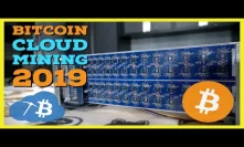 Bitcoin Cloud Mining in 2019 Review - Profitable? Scam? Rock Miner | Genesis Mining | Hashflare