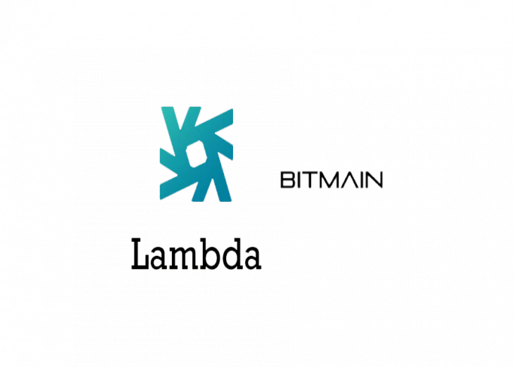 Blockchain data storage company Lambda receives investment from Bitmain