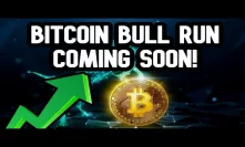 BITCOIN Primed For 2017 Like Crypto Bull Run Says Bloomberg - What If Jeff Bezos Bought All Bitcoin?