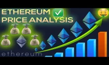 Ethereum Price Analysis 2020 (ETH Is SO CHEAP Right Now!!!)