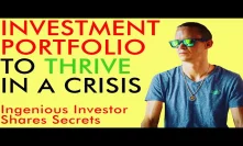 Investment Portfolio to 