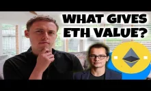 Ethernomics 101: What Makes Ether Valuable?