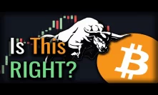 This Fractal Pattern Calls For A New BULL RUN? This Is Really Interesting...