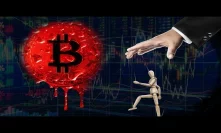Bitcoin MANIPULATION! The Most Powerful “Gatekeeper” of Crypto That NO ONE is Talking About…