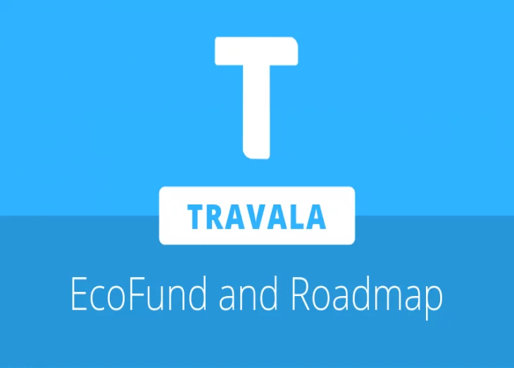 Travala receives investment from NEO EcoFund, publishes updated technical roadmap