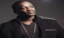 Singer— Akon, Set to Speak at the Malta Blockchain in November