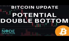 Bitcoin Price Update | Double Bottom but Resistance Overhead