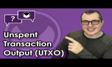 Bitcoin Q&A: Unspent transaction output (UTXO)