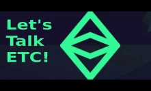 Let's Talk ETC! #100 - Bob Summerwill, Yaz Khoury & Kevin Lord - 100th Show! - Latest ETC News