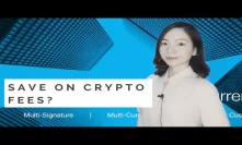 Can BitGo cut crypto fees? | Korea's first crypto legislation | Hitachi blockchain project