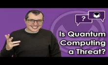 Bitcoin Q&A: Is quantum computing a threat?