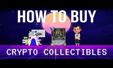 A Simple Guide on How to Buy Crypto Collectibles (Crypto Kitties) ????