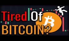 Considering Leaving Bitcoin? Watch This Video First