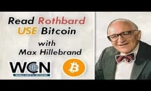 Bitcoin & Judaism, with the Bitcoin Rabbi ~ Read Rothbard, Use Bitcoin