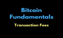 Bitcoin Fundamentals: Transaction Fees