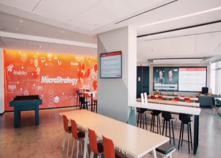 MicroStrategy Ups its Bitcoin Offering to $500 Million