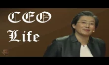 CEO LIFE - AMD Radeon VII CES Announcement PARODY