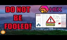 ⚠️WARNING! THIS IS WHERE YOUR ETHEREUM GOES WHEN YOU BUY HEX!