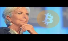 The IMF + Bitcoin + Negative Interest Rates = Accelerated Worldwide Adoption
