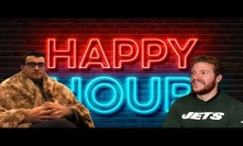 Crypto Happy Hour - Live with Frank Chapparo aka FRANKIE SCOOPS