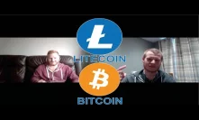 Litecoin & Bitcoin Nasdaq Listing! Our 2 Cents! Crypto Moon Talk! #Podcast 47