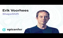 Erik Voorhees: ShapeShift – There's a New Fox in Town (#300)
