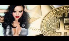 Pop Superstar EXPOSES Crypto To 100 MILLION People