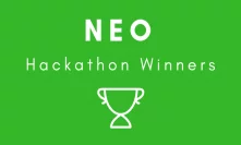 Meet the winners of the NEO Zürich hackathon – November 3rd and 4th
