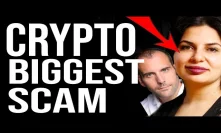 BEWARE: OneCoin - Biggest Scam In Crypto (Impossible to shut down) - Bjorn Bjercke Interview