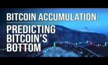 Did Accumulation Signal Bitcoin's Bottom?