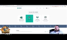 How To Add A Custom Token To Myetherwallet | How To Add STORH In MEW